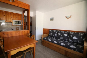 Résidence Home Club - Studio confortable · proche pistes et commerces MAE-7334